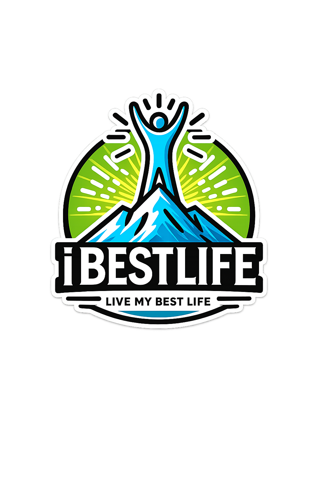 iBestLife logo